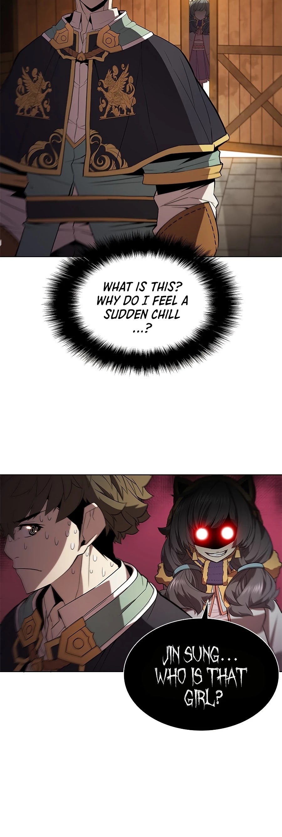 Taming Master chapter 61 page 23