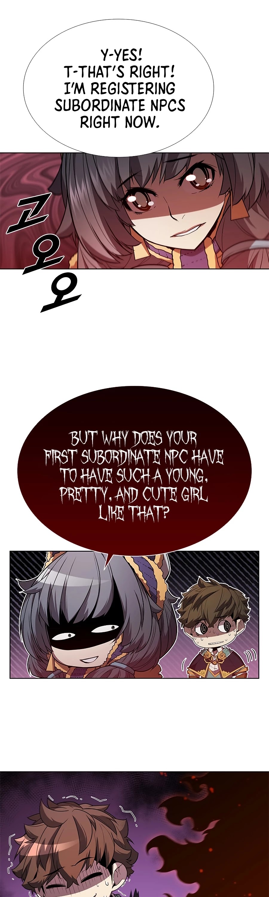 Taming Master chapter 61 page 25