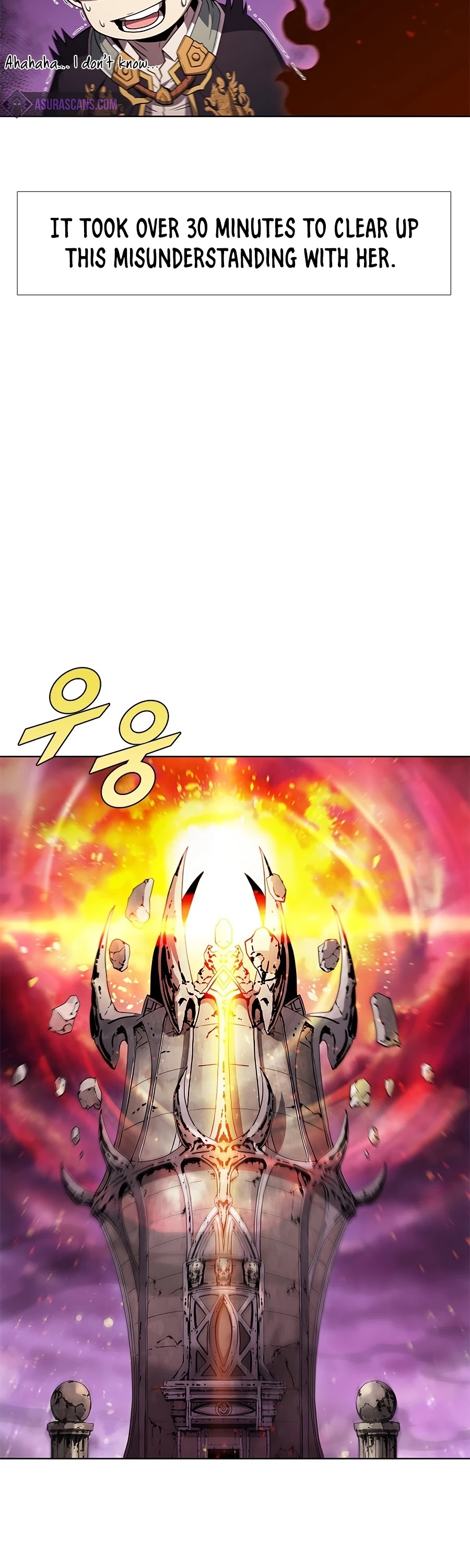 Taming Master chapter 61 page 26