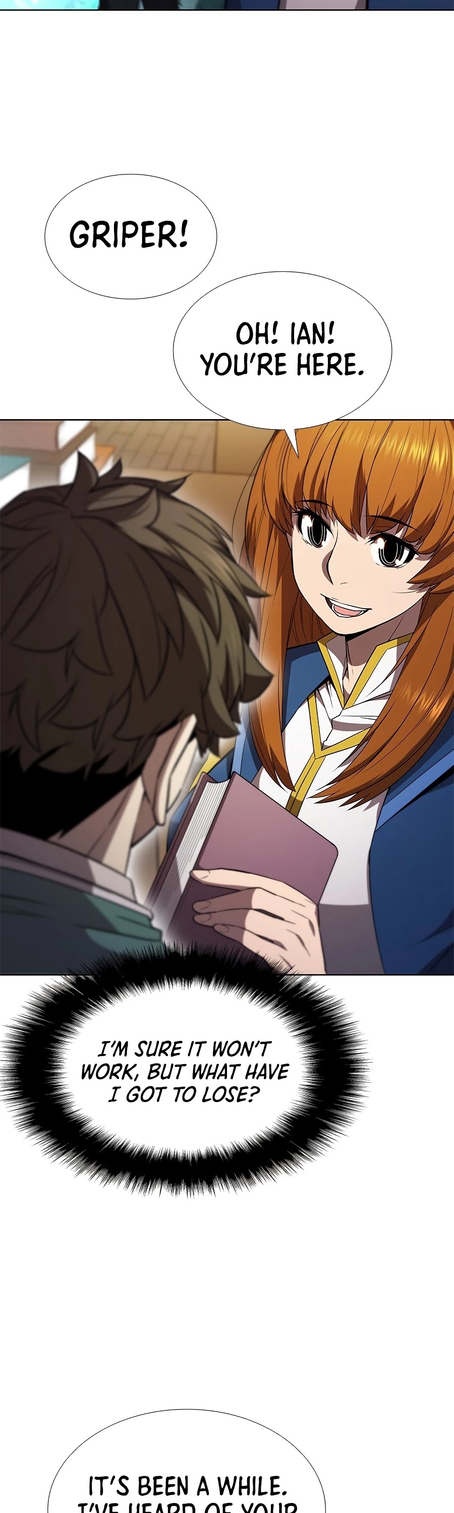 Taming Master chapter 61 page 28