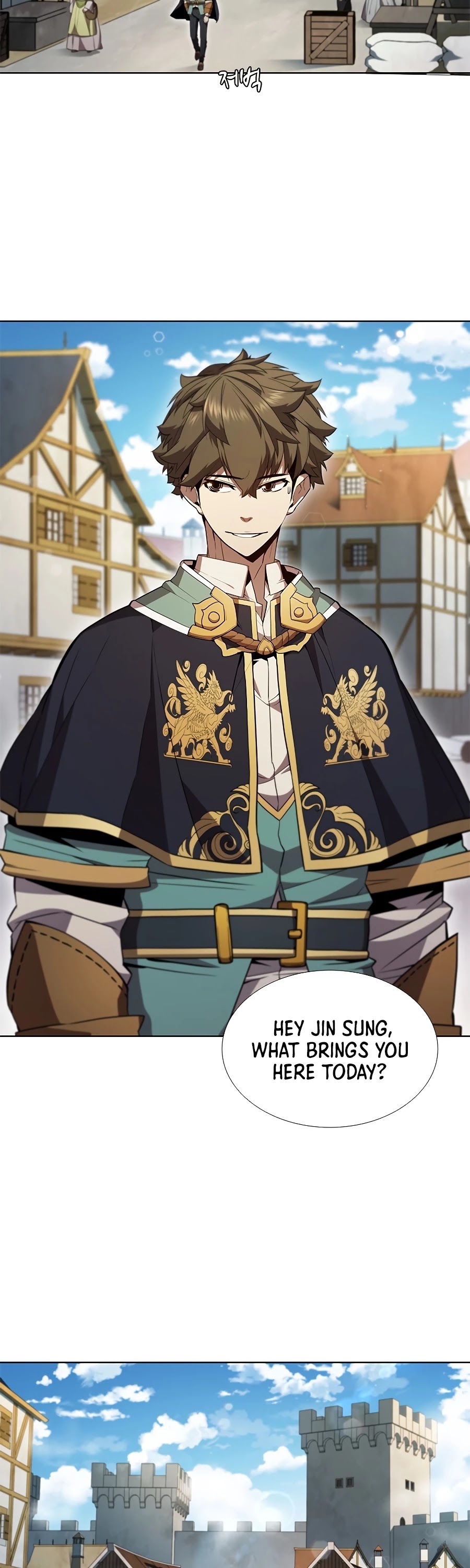 Taming Master chapter 61 page 3