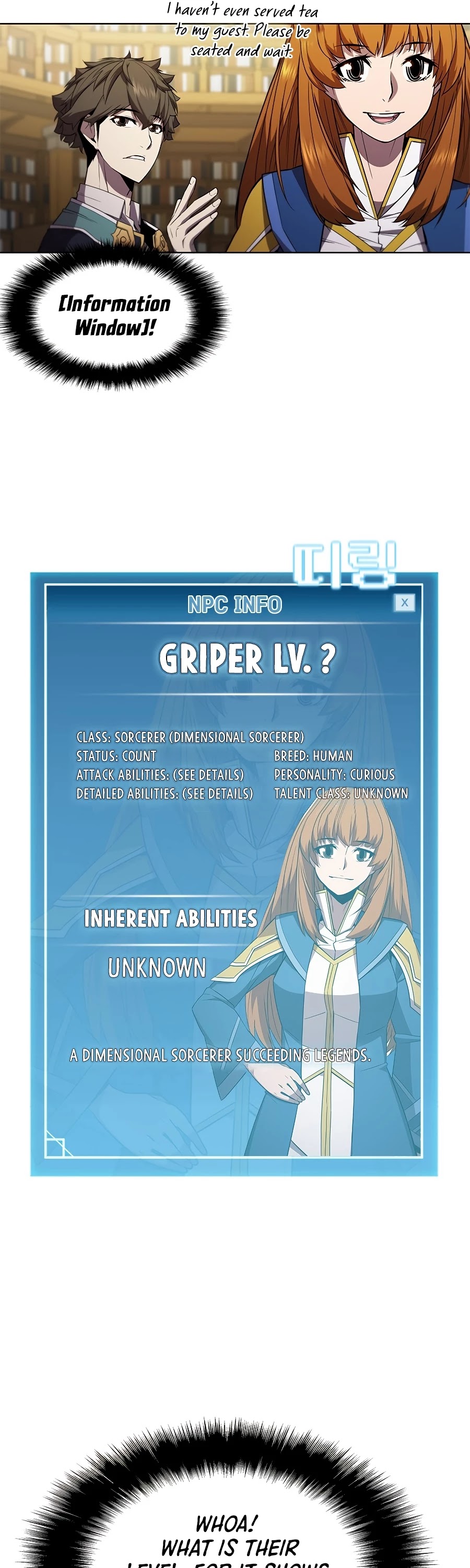 Taming Master chapter 61 page 31