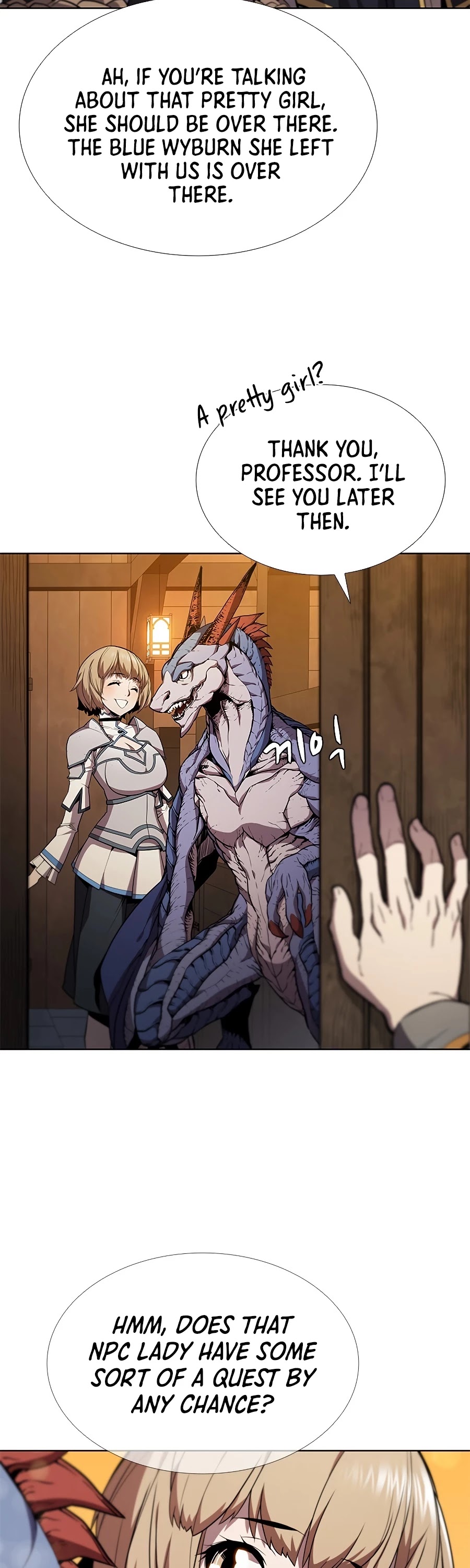 Taming Master chapter 61 page 6