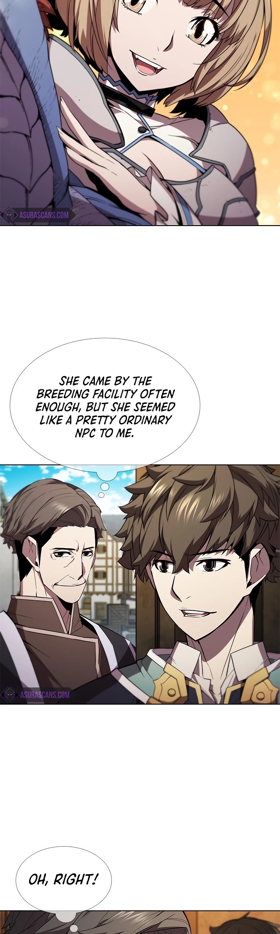 Taming Master chapter 61 page 7