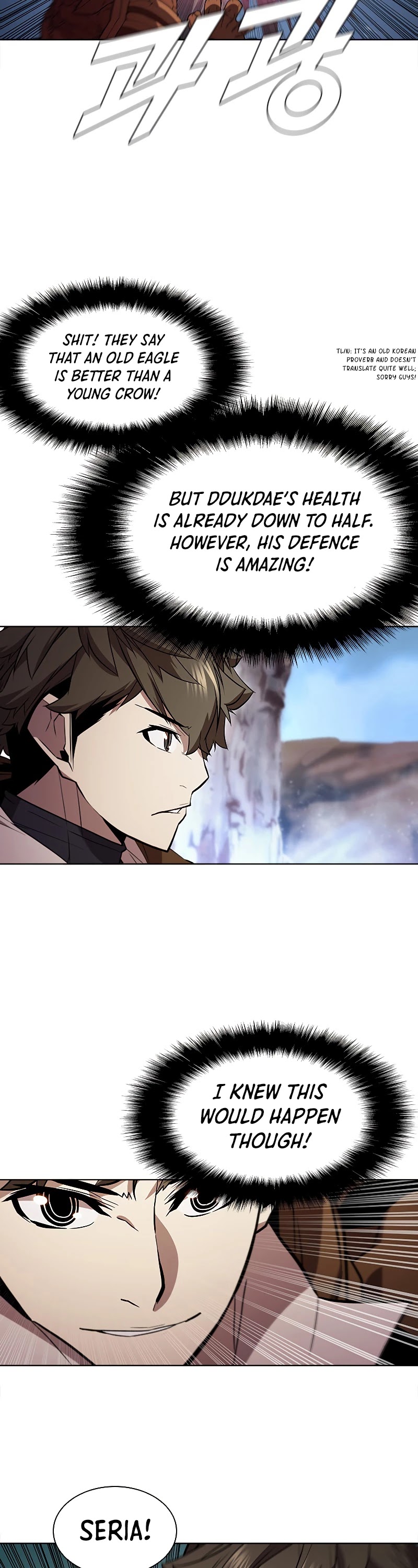 Taming Master chapter 63 page 11