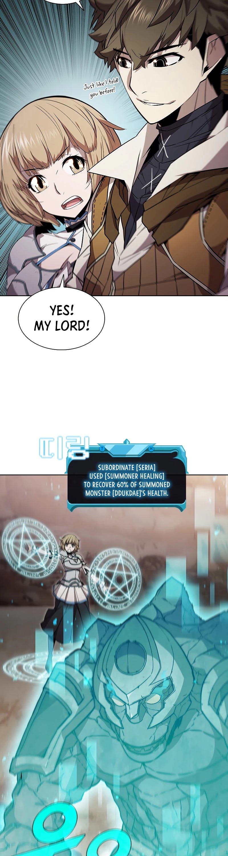 Taming Master chapter 63 page 12