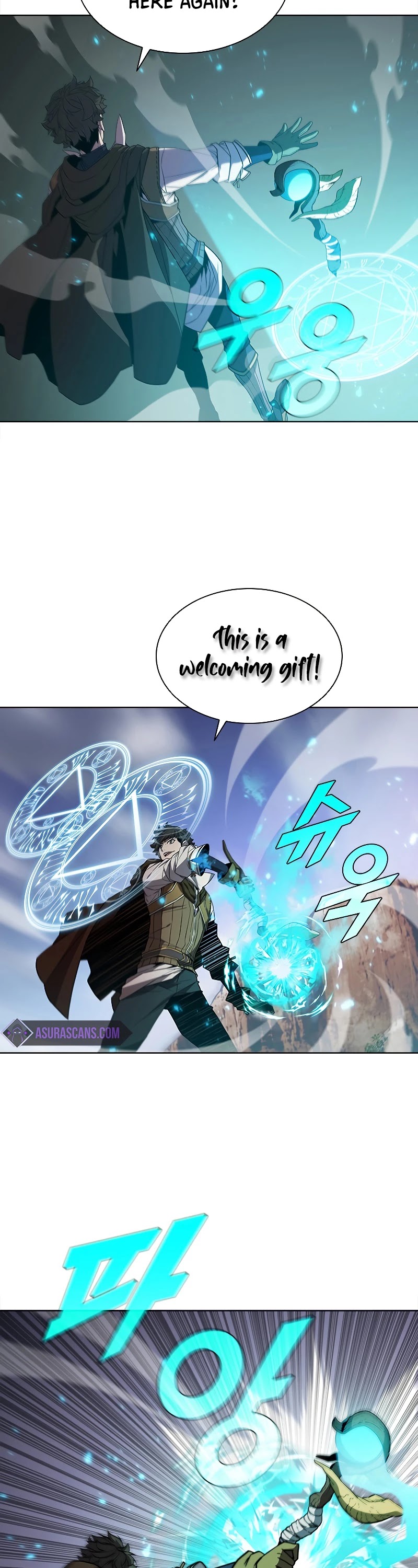 Taming Master chapter 63 page 14