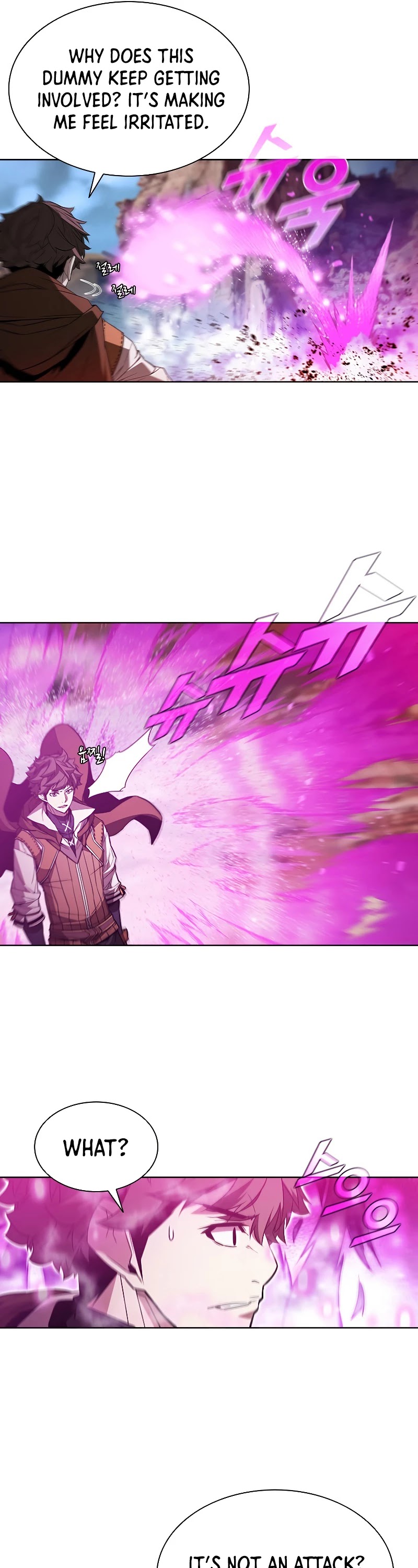 Taming Master chapter 63 page 18