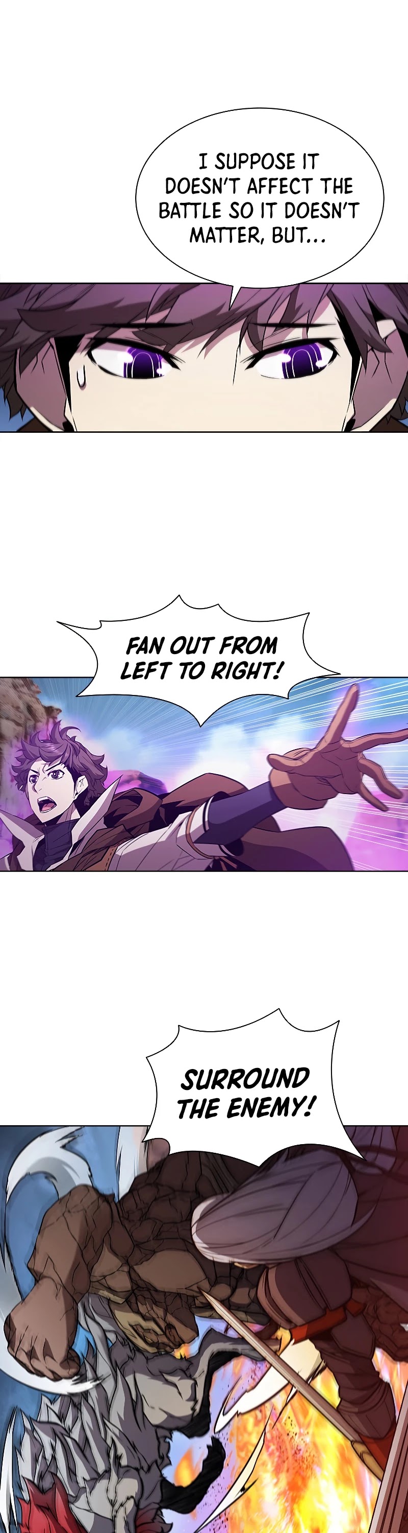 Taming Master chapter 63 page 21