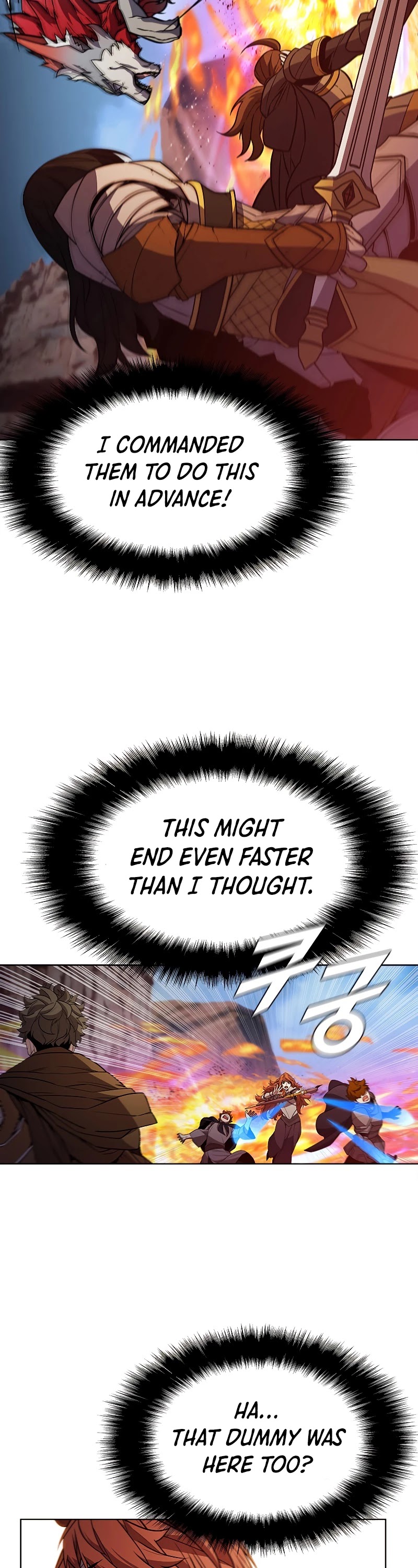 Taming Master chapter 63 page 22