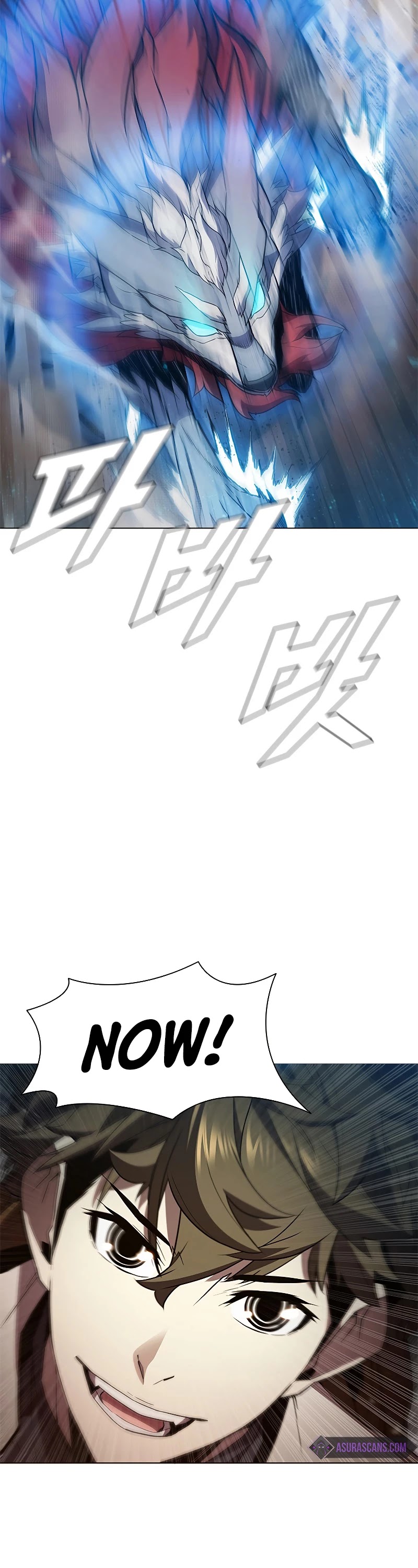 Taming Master chapter 63 page 3