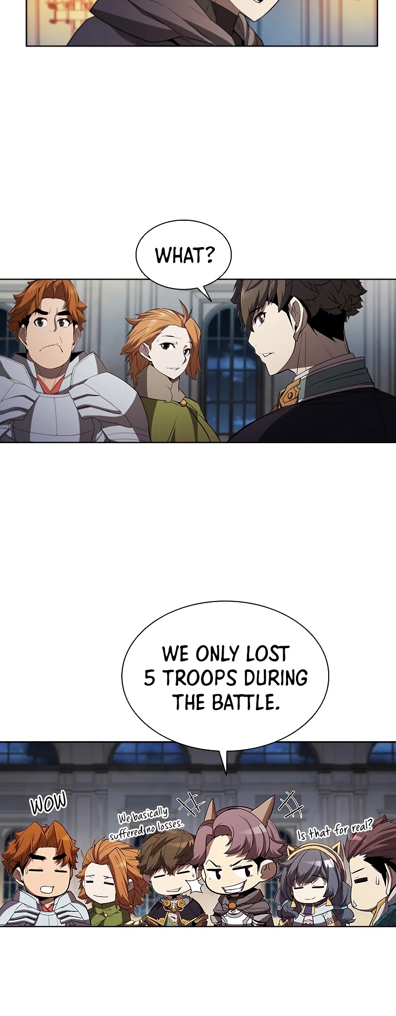 Taming Master chapter 63 page 33