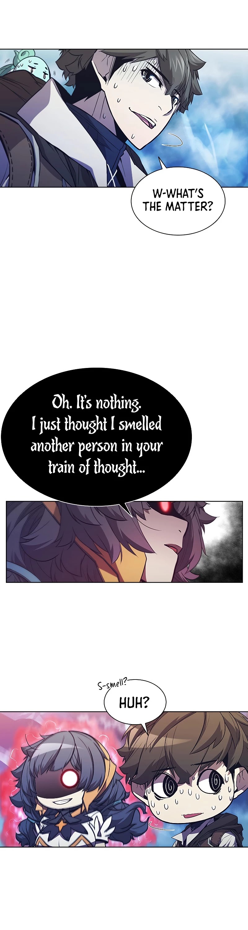 Taming Master chapter 66 page 29