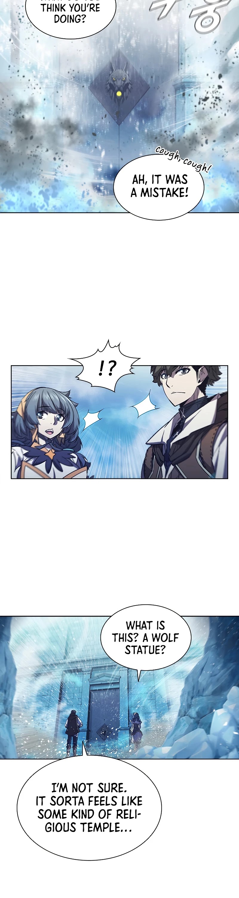 Taming Master chapter 66 page 37