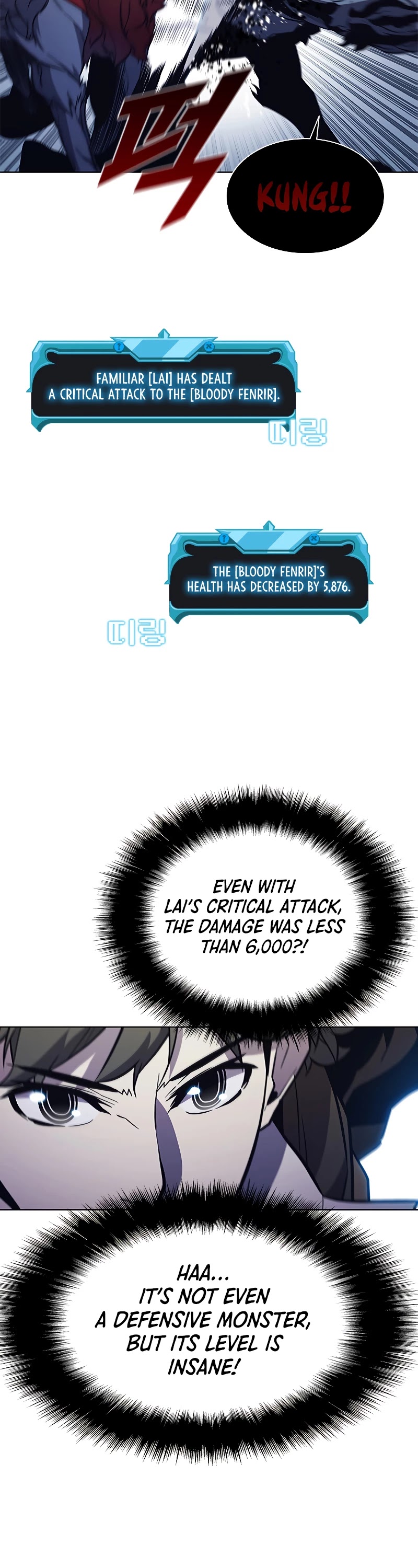 Taming Master chapter 67 page 15