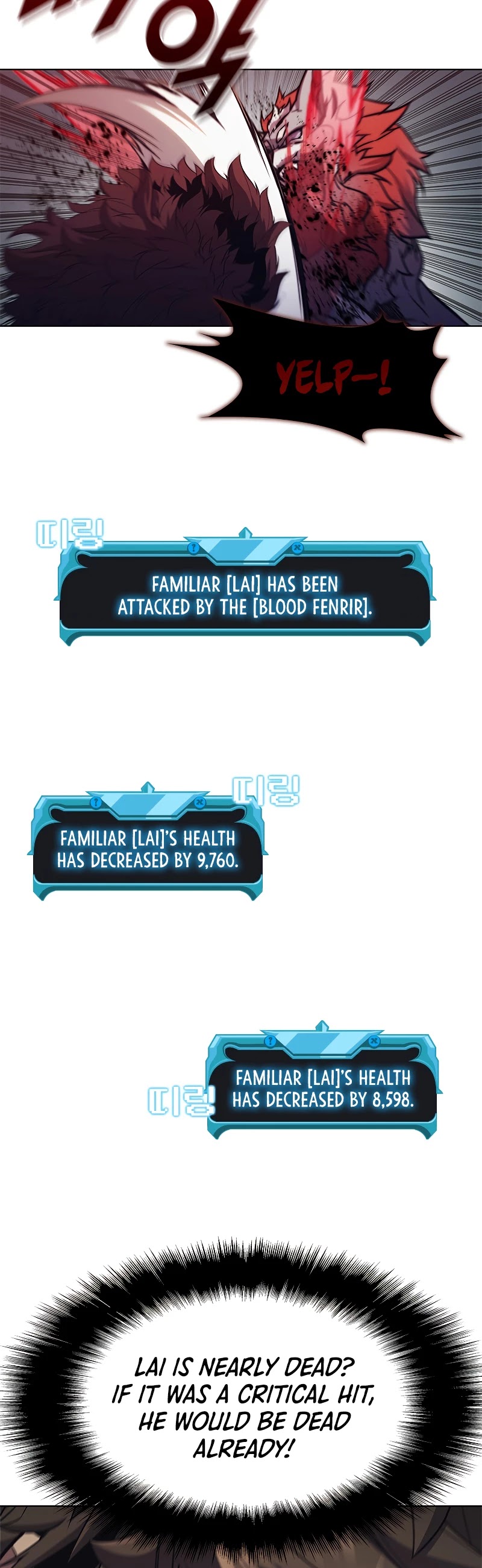 Taming Master chapter 67 page 18