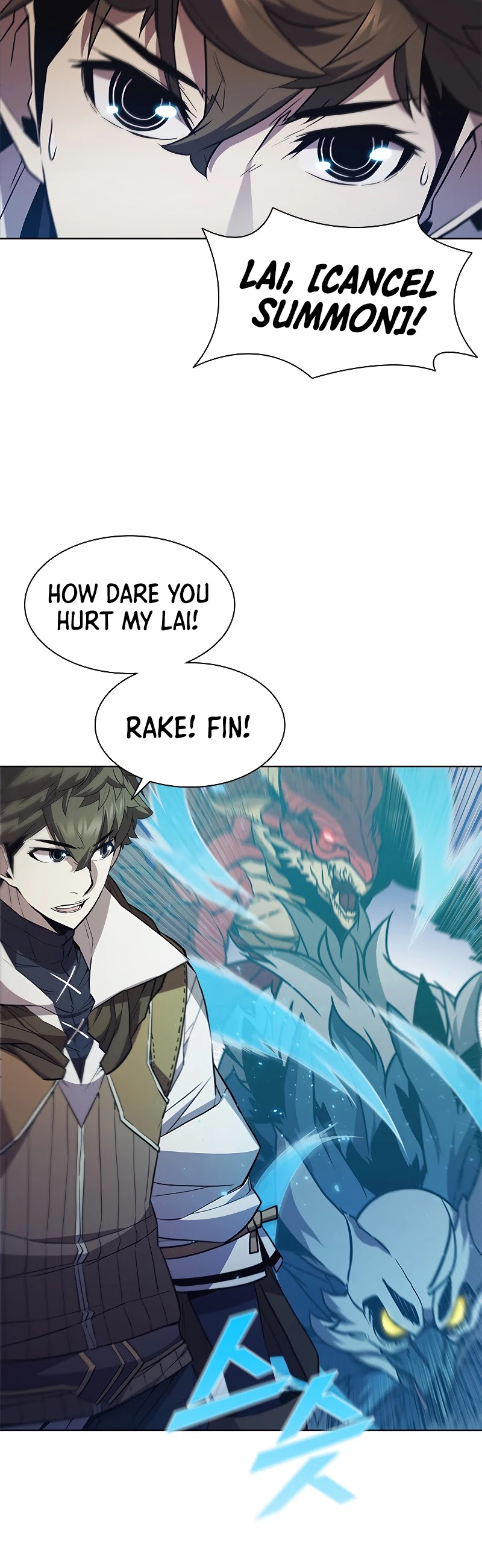 Taming Master chapter 67 page 19