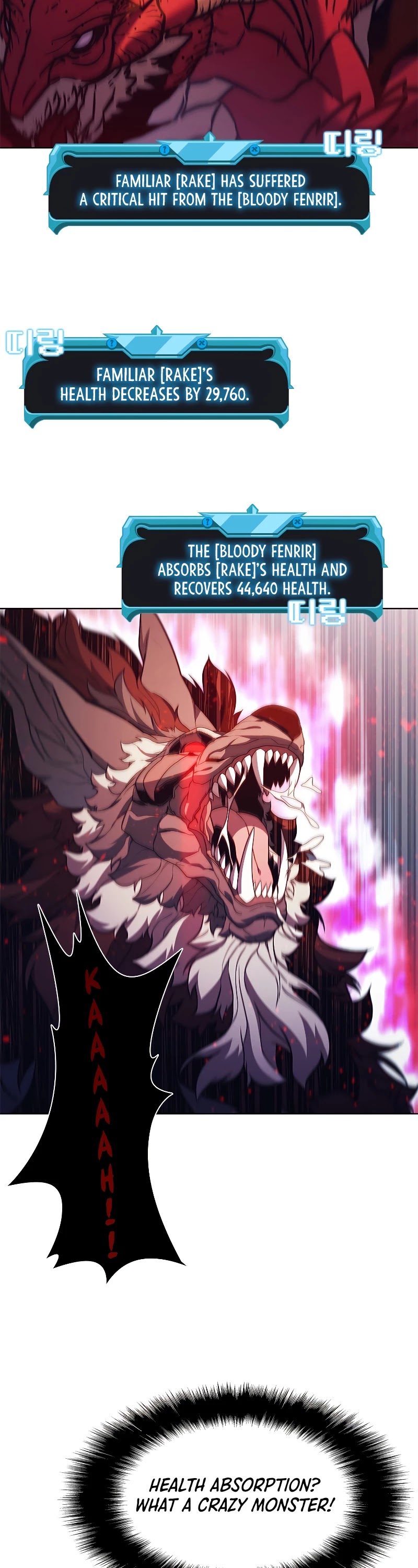 Taming Master chapter 67 page 23