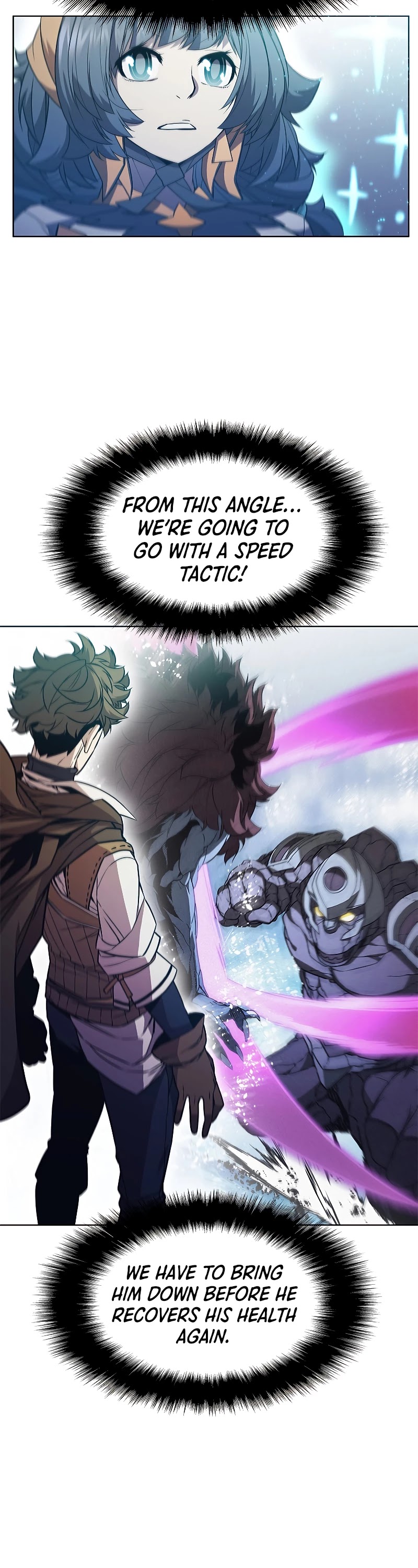 Taming Master chapter 67 page 26