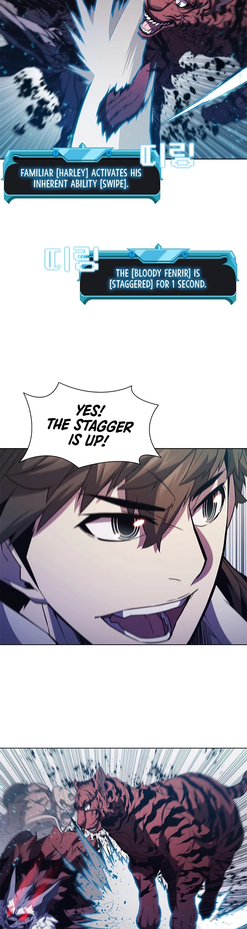 Taming Master chapter 67 page 30