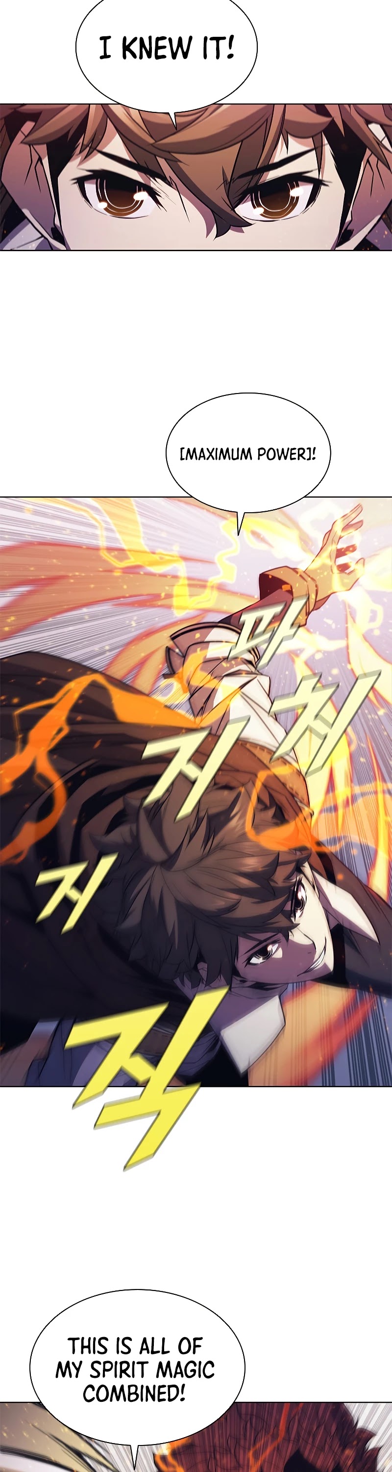 Taming Master chapter 67 page 33