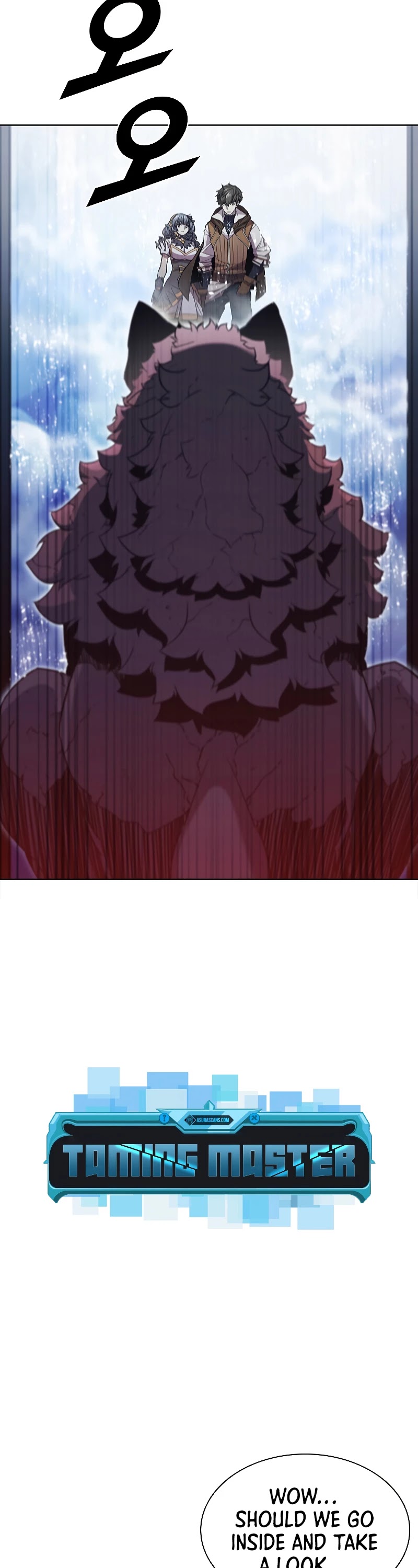 Taming Master chapter 67 page 4