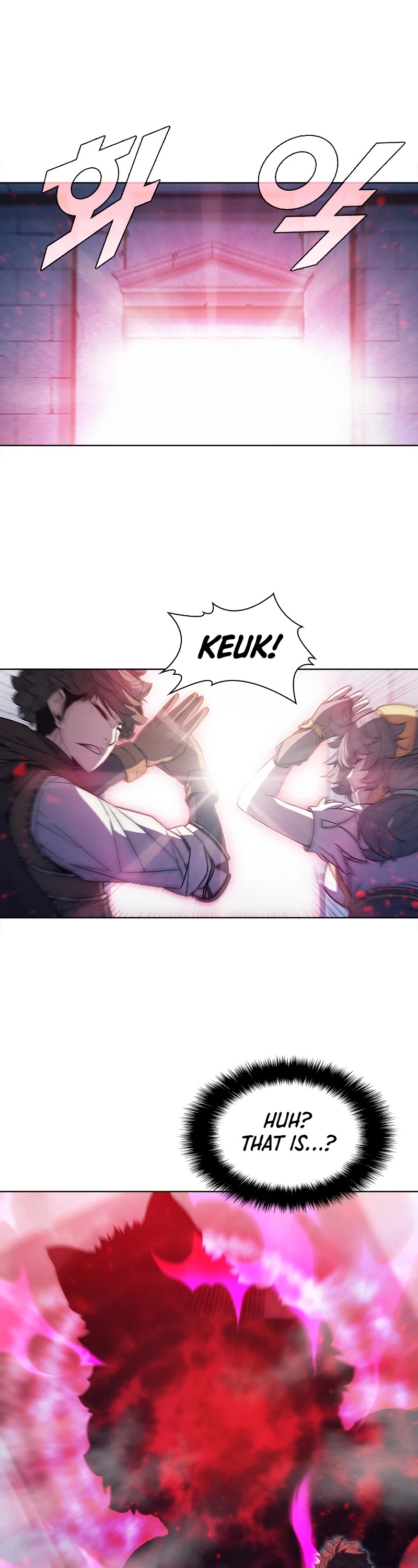 Taming Master chapter 67 page 6