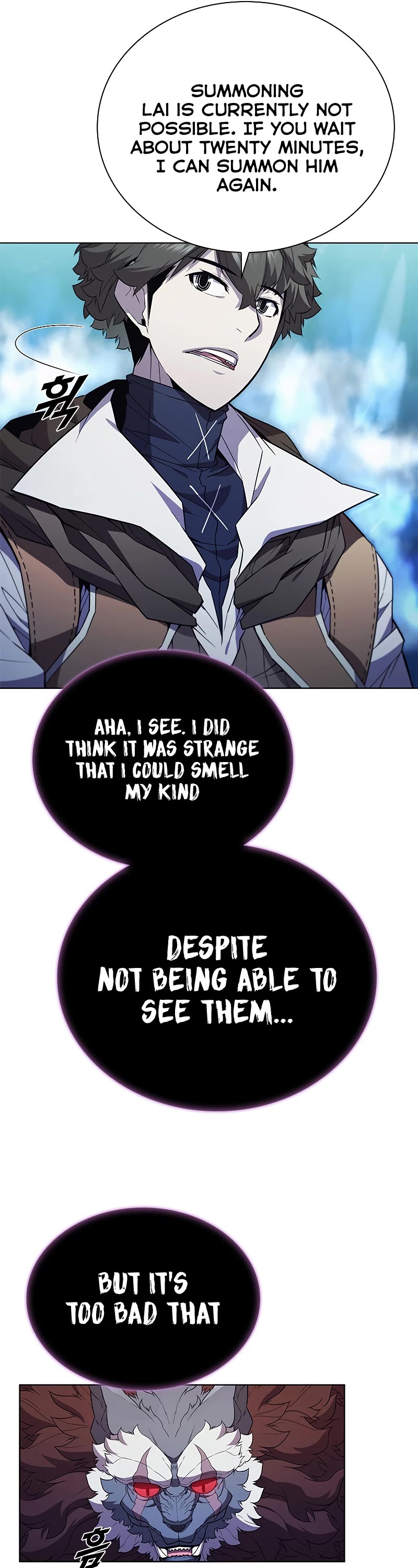 Taming Master chapter 68 page 16