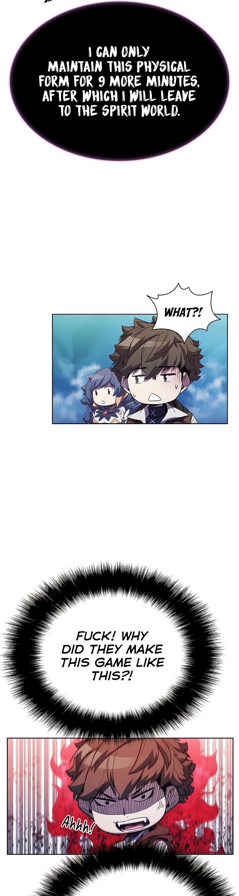 Taming Master chapter 68 page 17