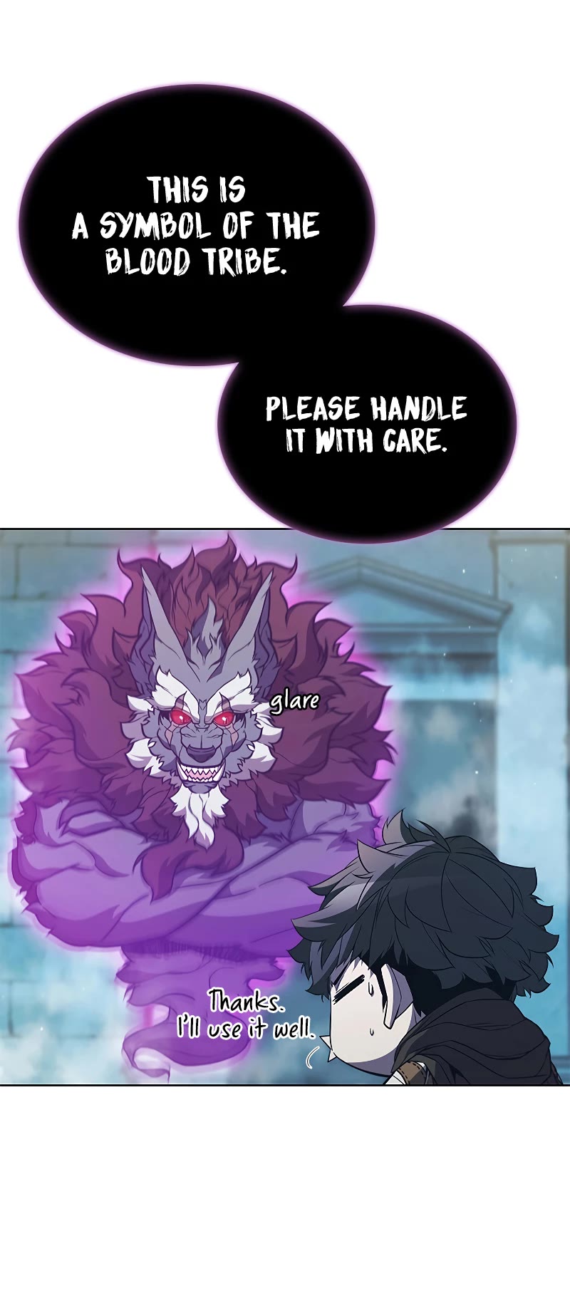 Taming Master chapter 68 page 20