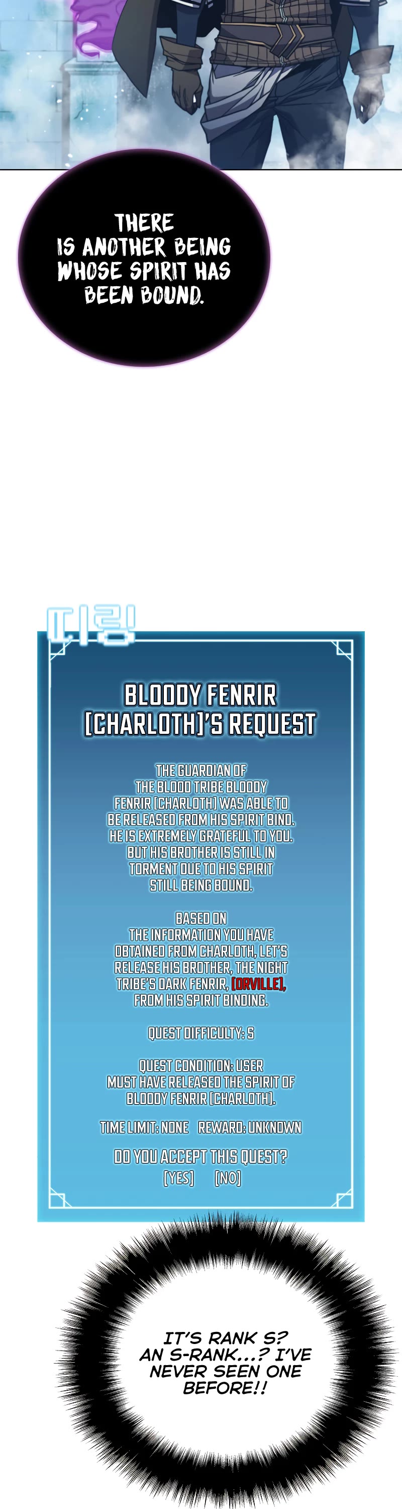 Taming Master chapter 68 page 22