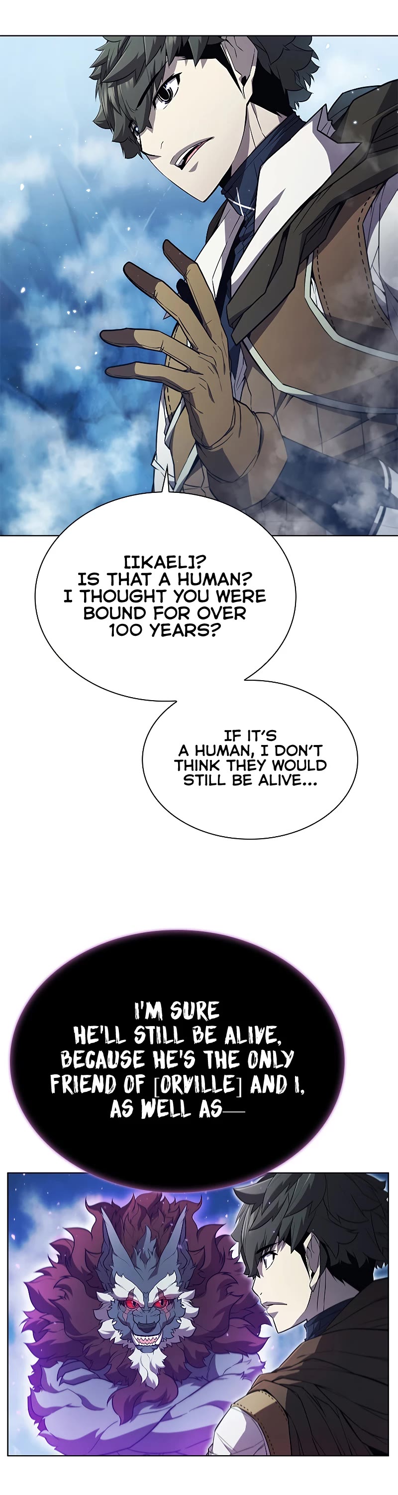 Taming Master chapter 68 page 27