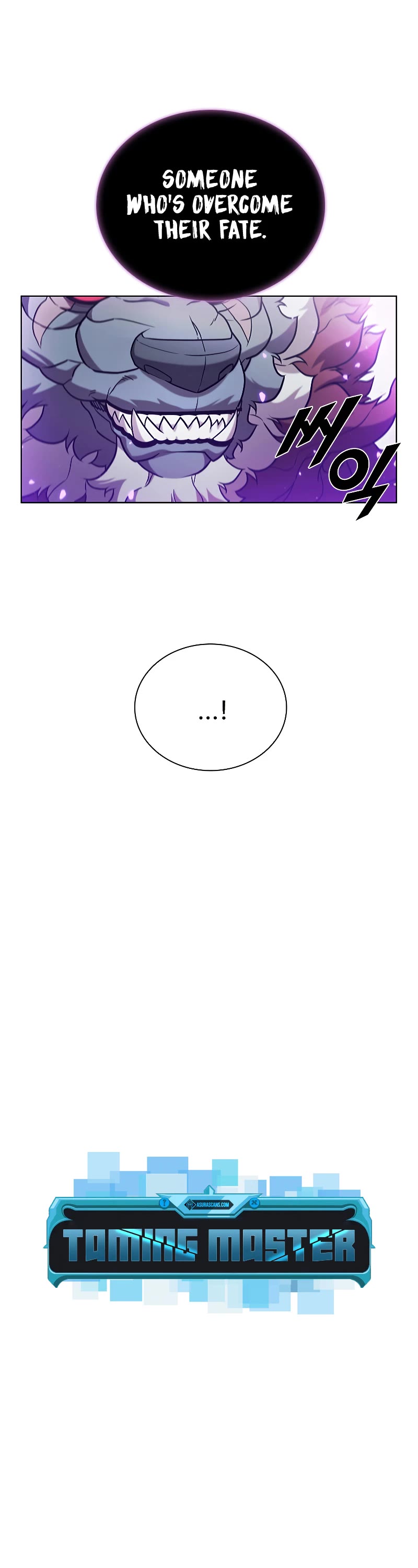 Taming Master chapter 68 page 28