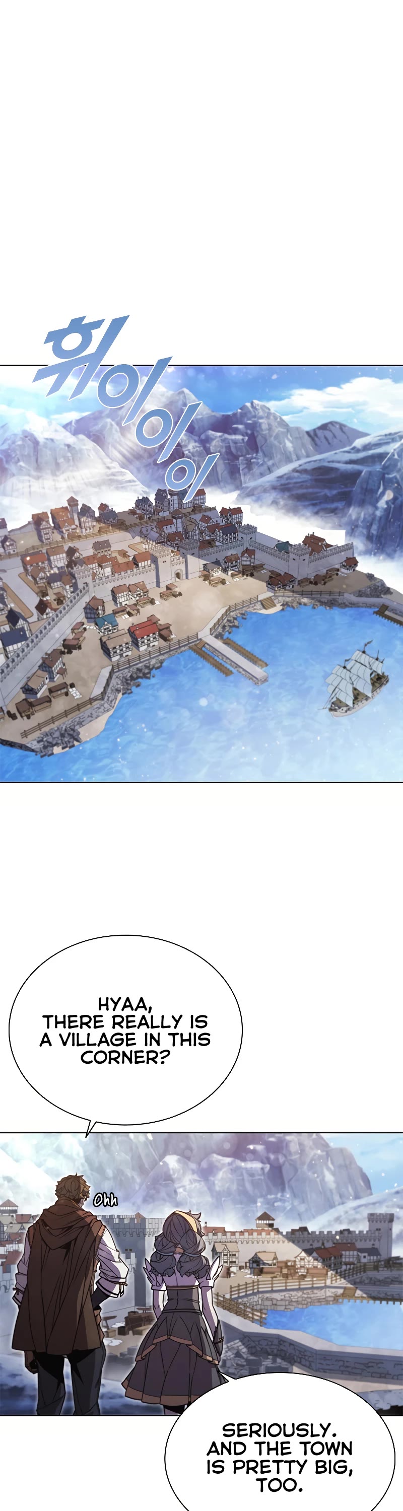 Taming Master chapter 68 page 31