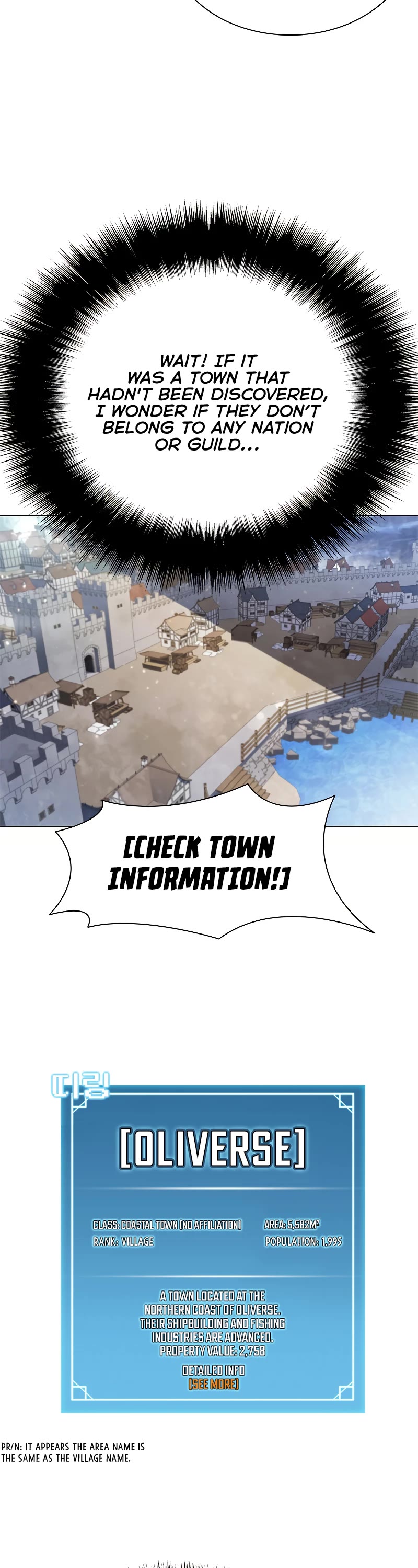 Taming Master chapter 68 page 32