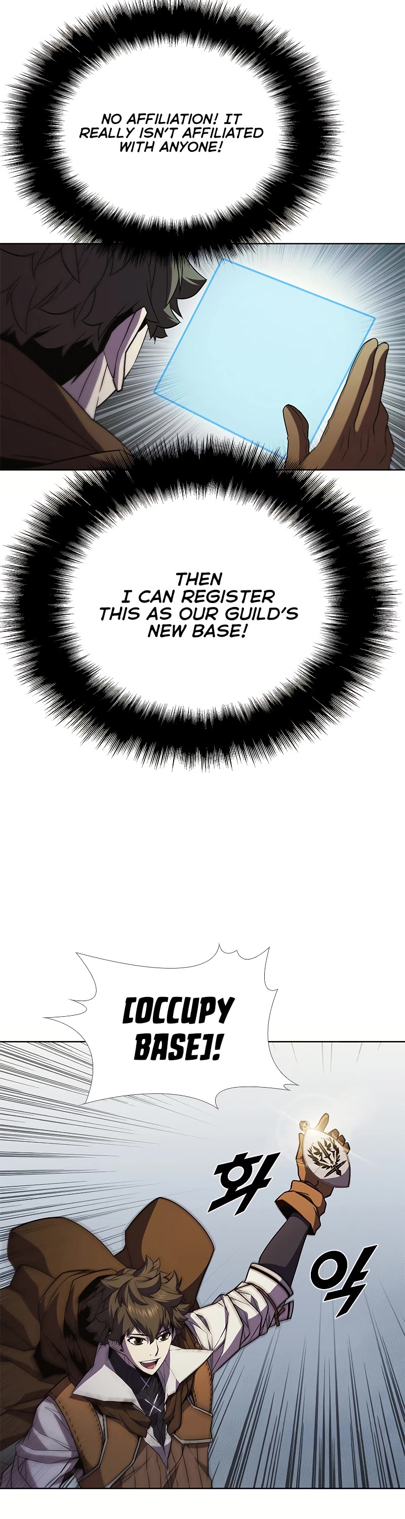 Taming Master chapter 68 page 33