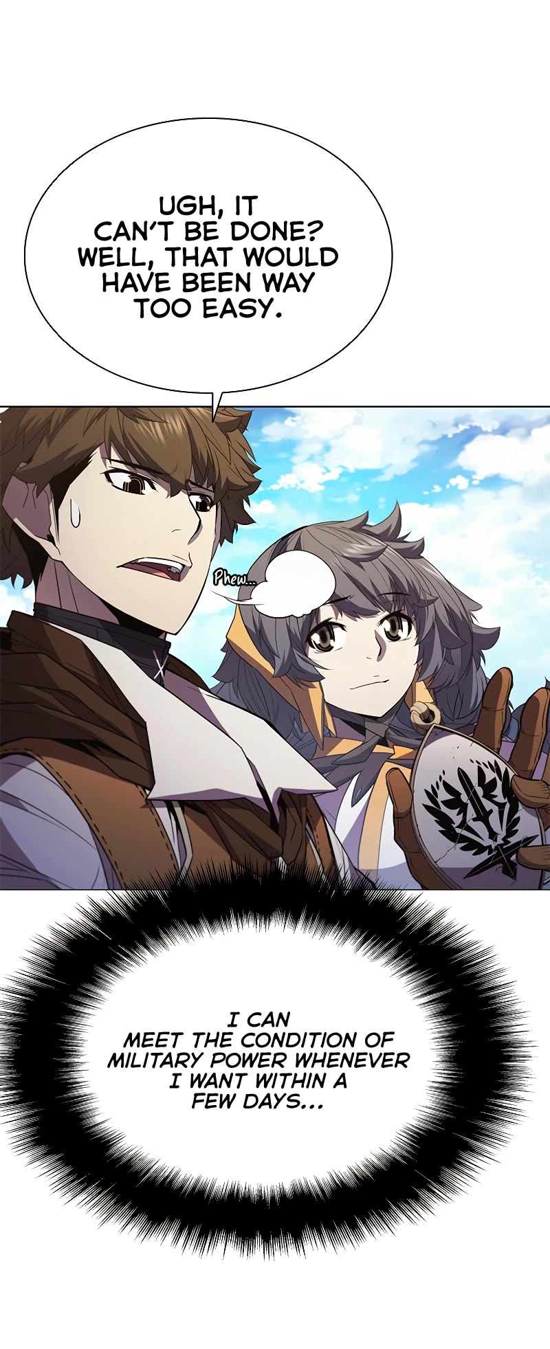 Taming Master chapter 68 page 35