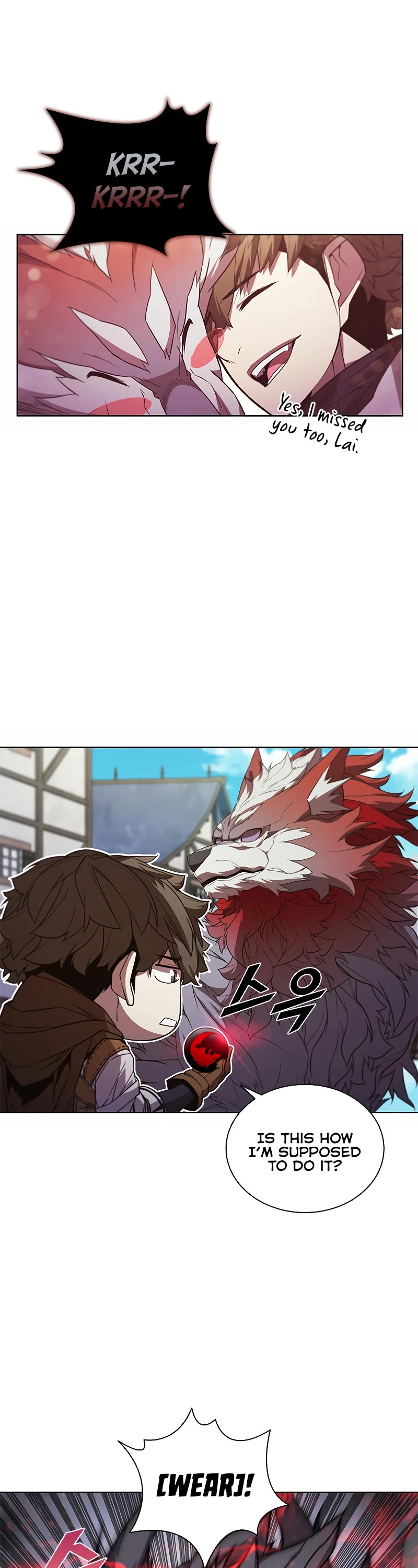 Taming Master chapter 68 page 41