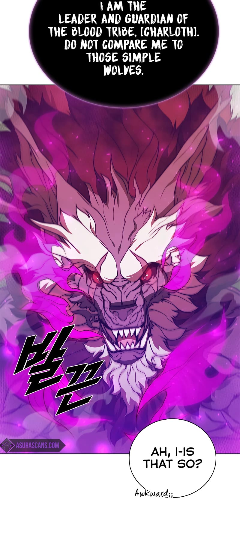 Taming Master chapter 68 page 6