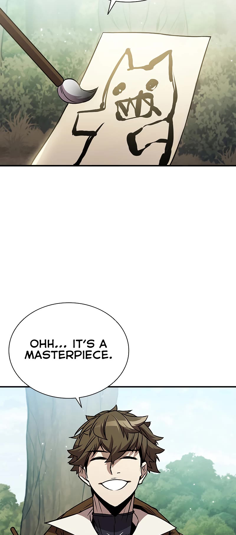 Taming Master chapter 70 page 10