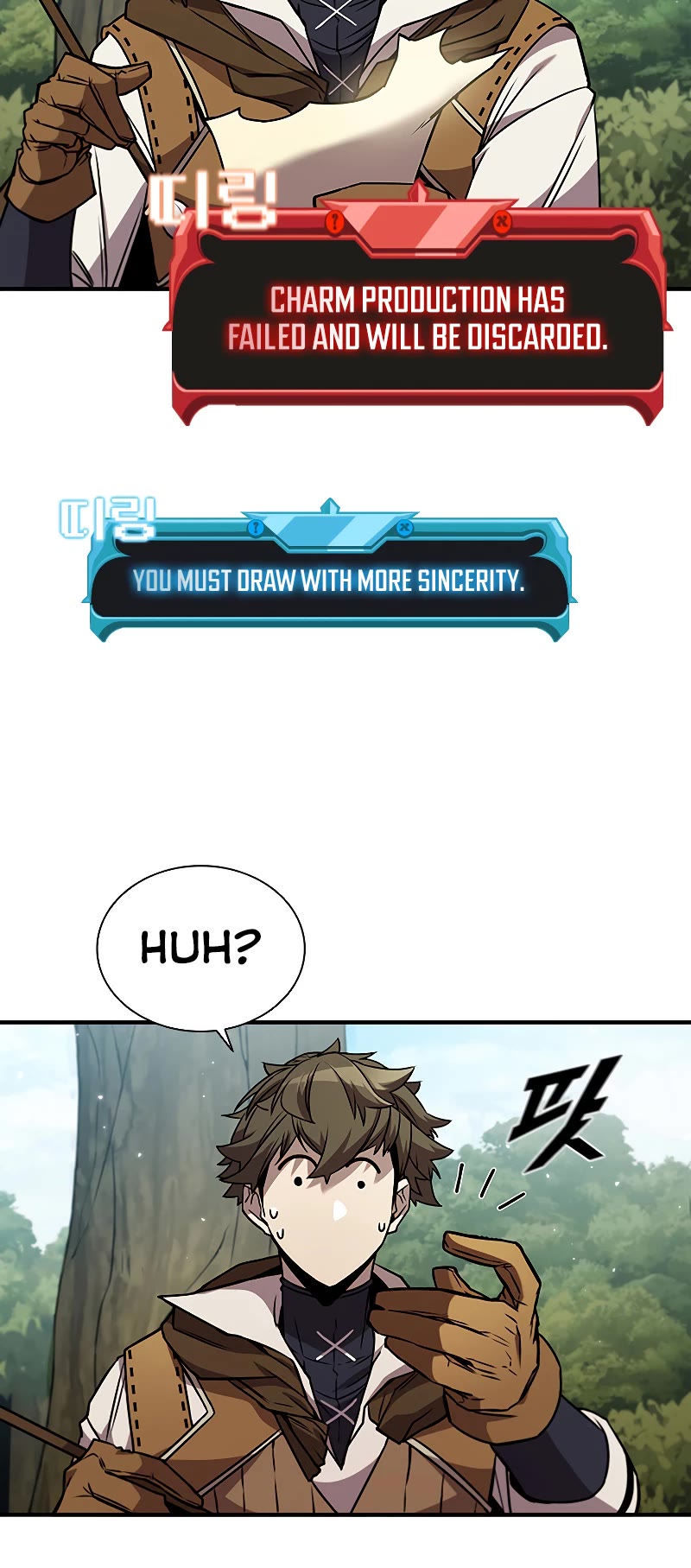 Taming Master chapter 70 page 11