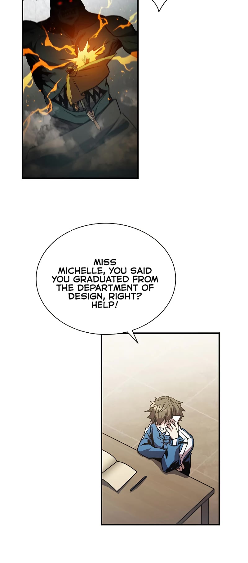 Taming Master chapter 70 page 15