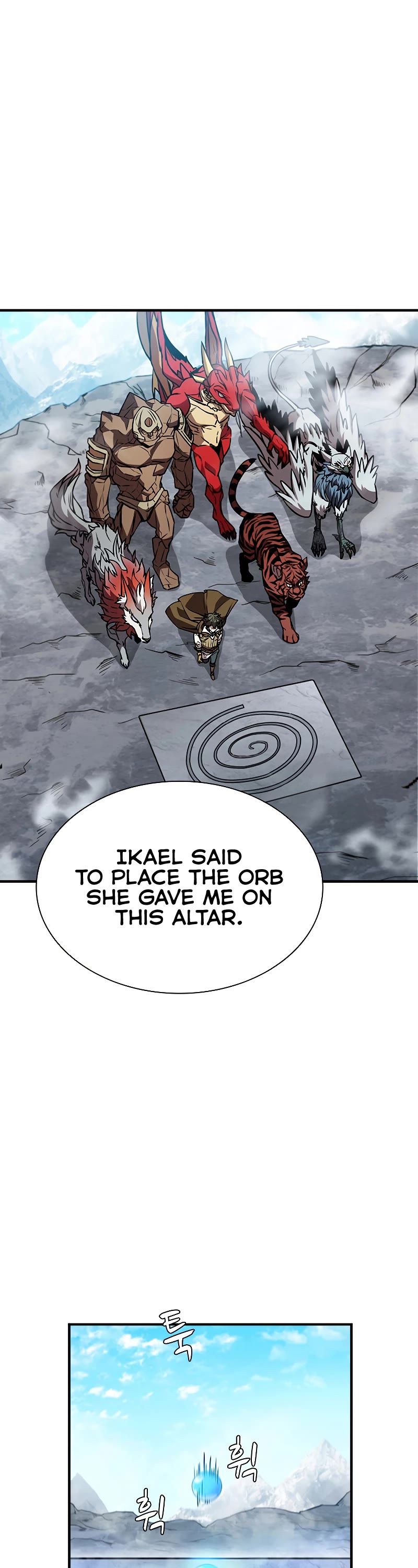 Taming Master chapter 70 page 27
