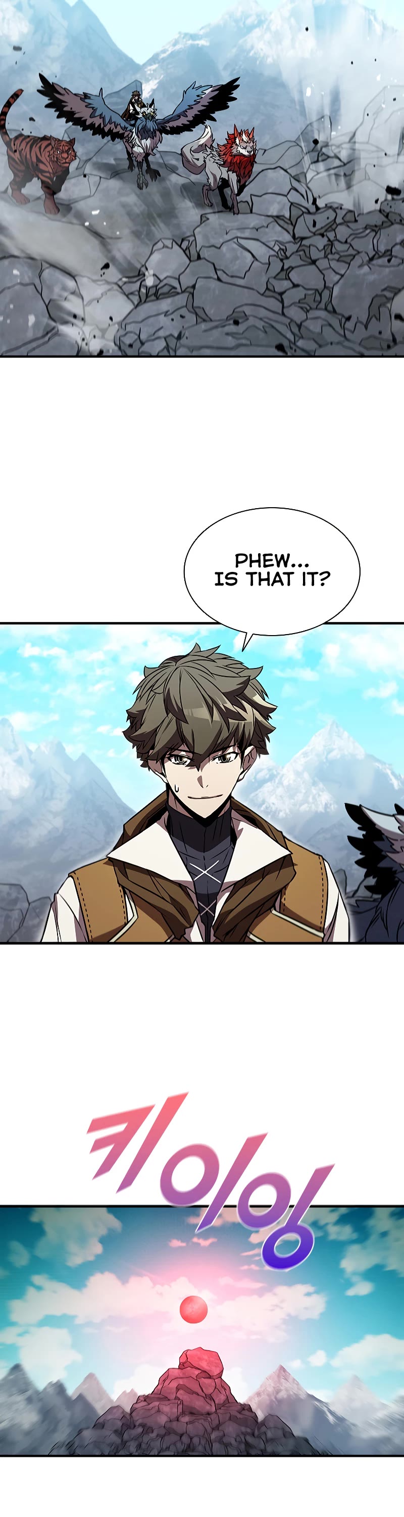 Taming Master chapter 70 page 32