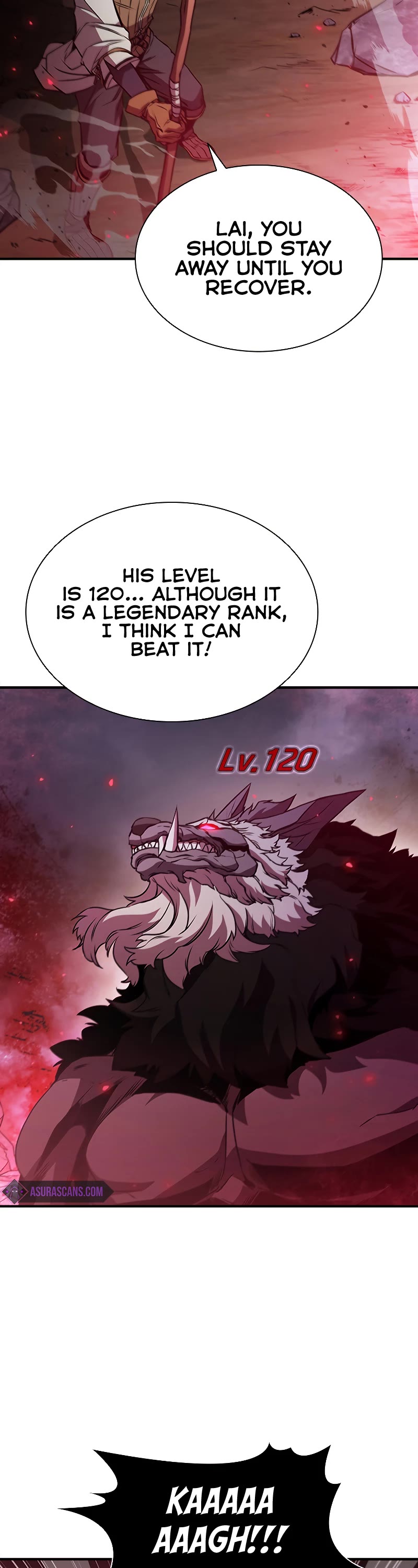 Taming Master chapter 70 page 39