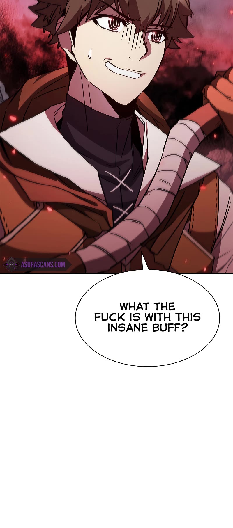 Taming Master chapter 70 page 46