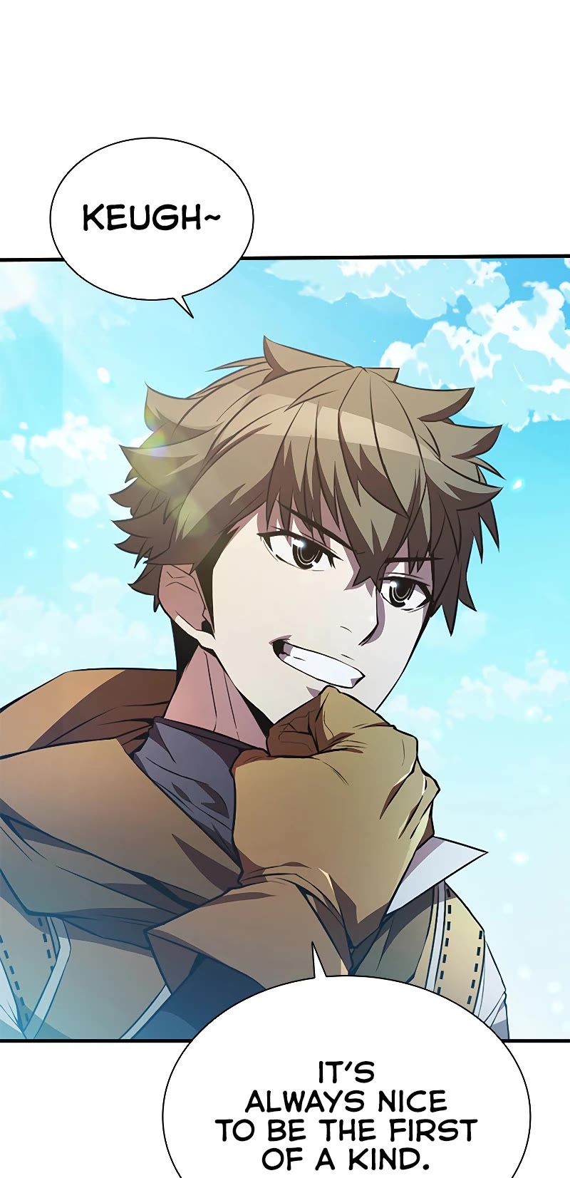 Taming Master chapter 70 page 5