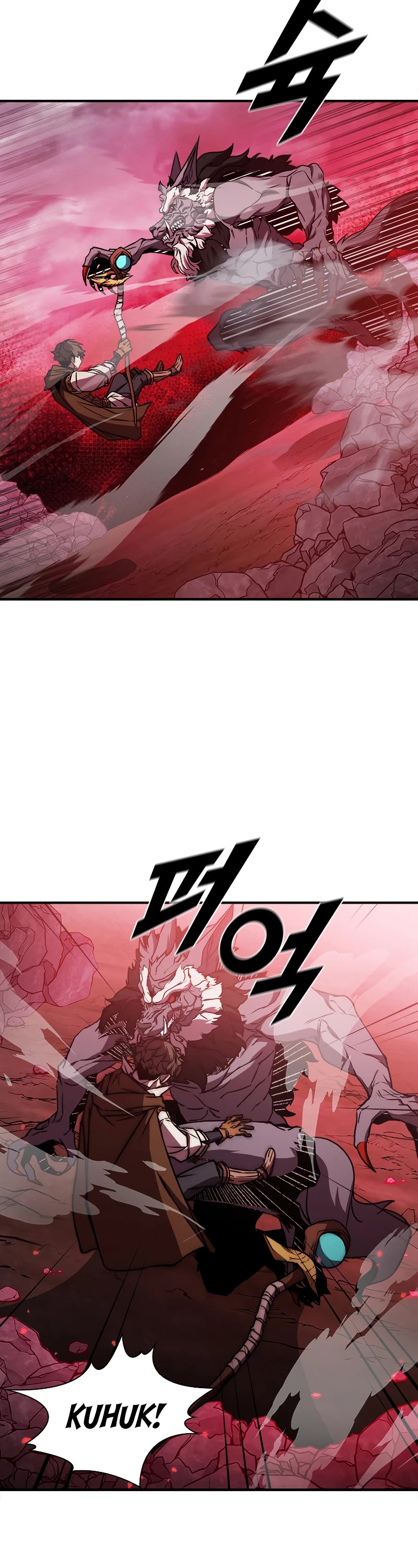 Taming Master chapter 70 page 54