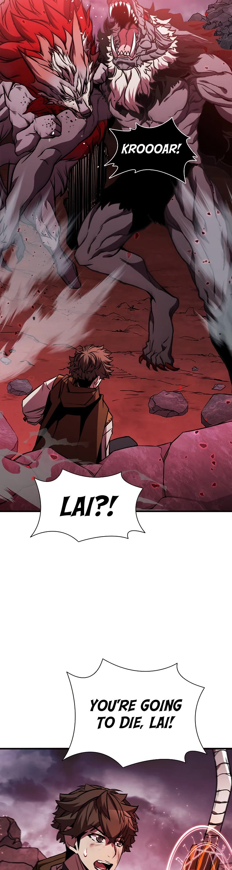 Taming Master chapter 70 page 58