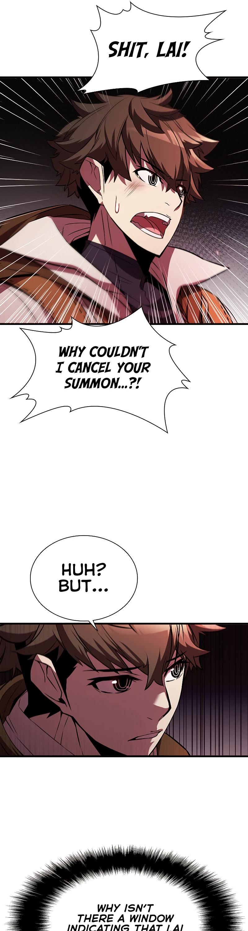 Taming Master chapter 70 page 61